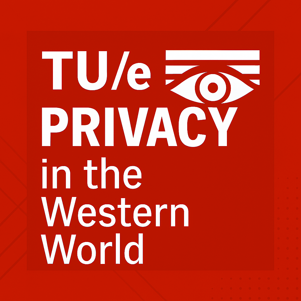 Privacy in the Western World 0SAUC0