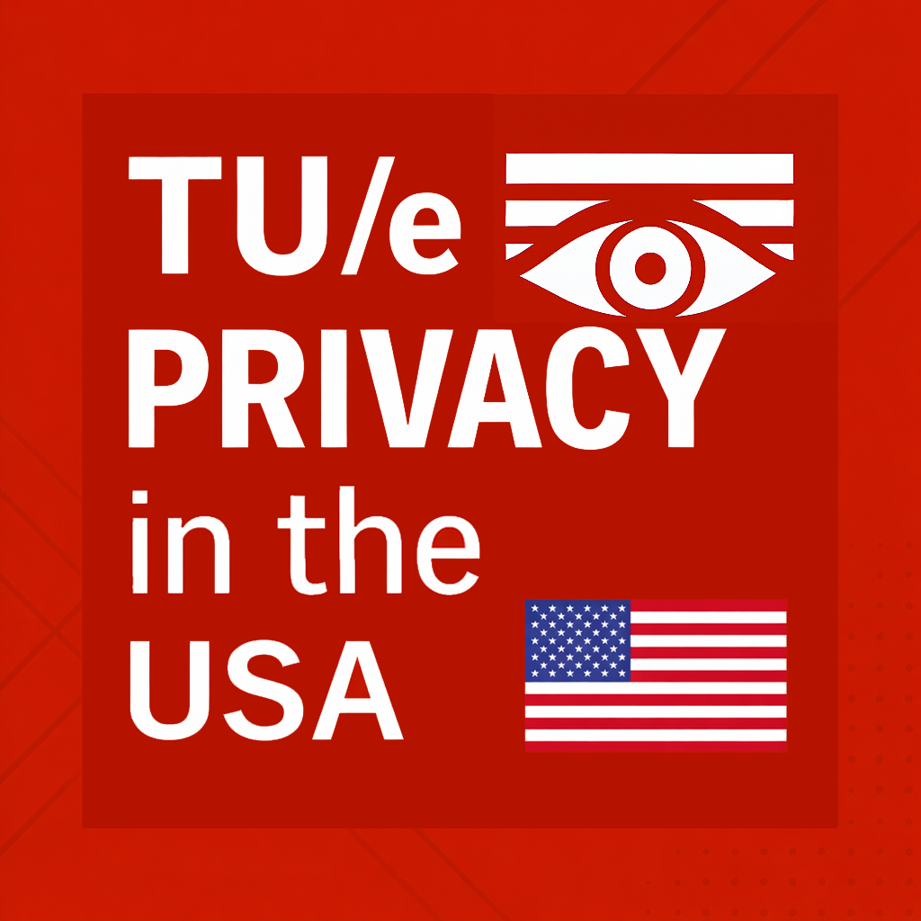 Privacy in the USA 0SAUC0-3