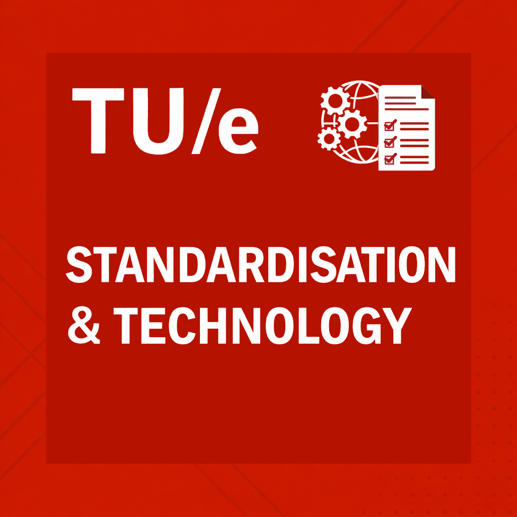 Standardization and Technology 0SAUC0-4